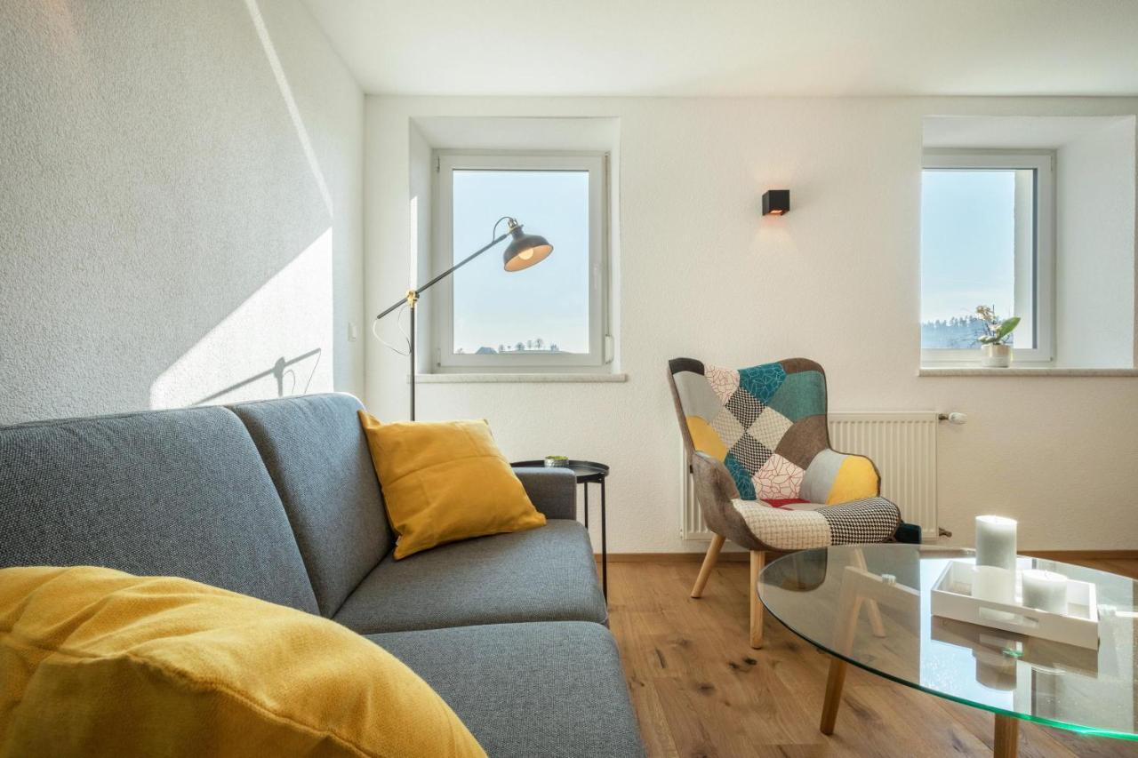Ferienwohnung Pusteblume Neukirch  Esterno foto