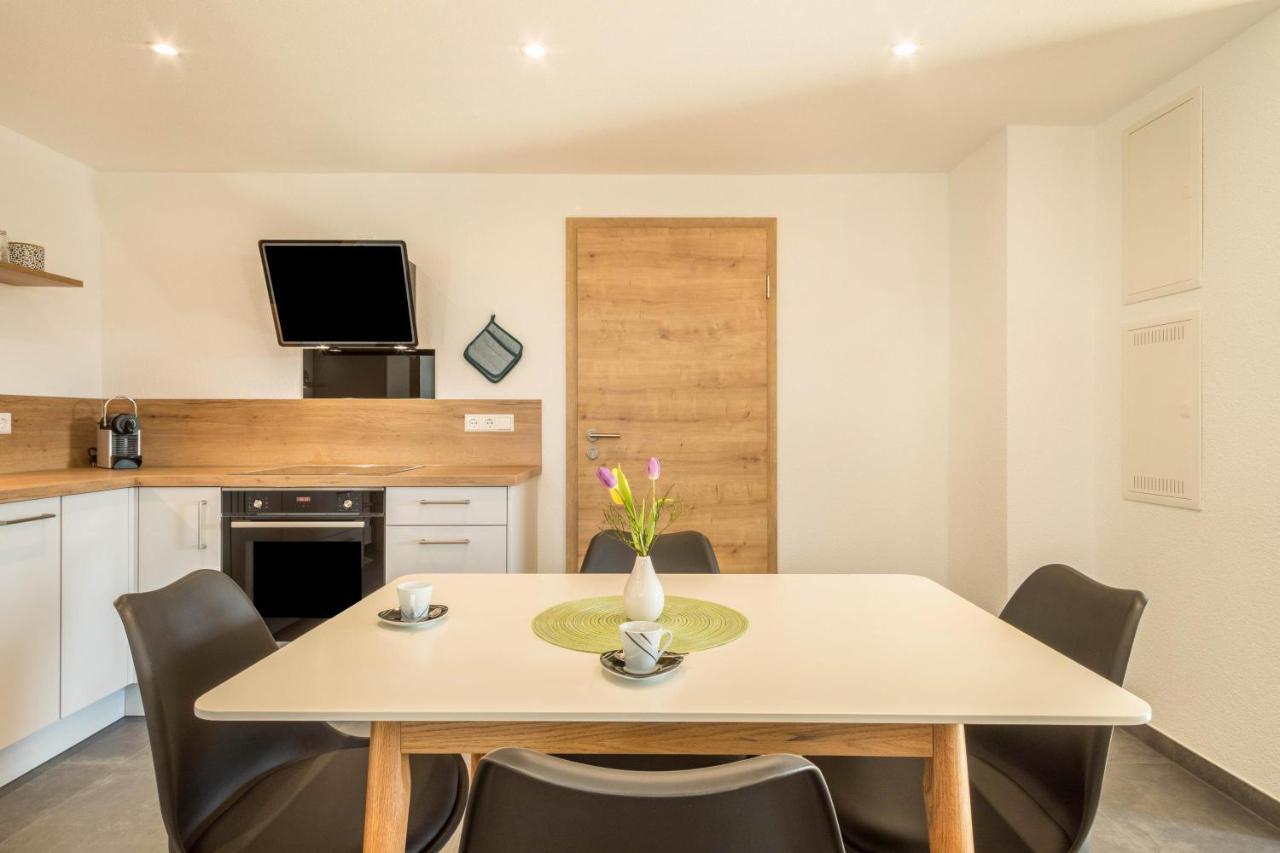Ferienwohnung Pusteblume Neukirch  Esterno foto