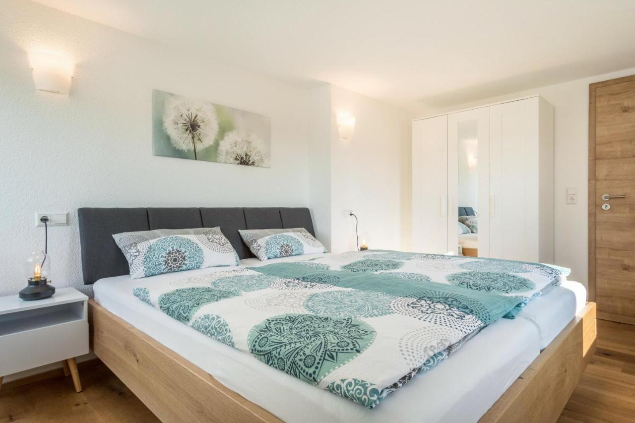Ferienwohnung Pusteblume Neukirch  Esterno foto