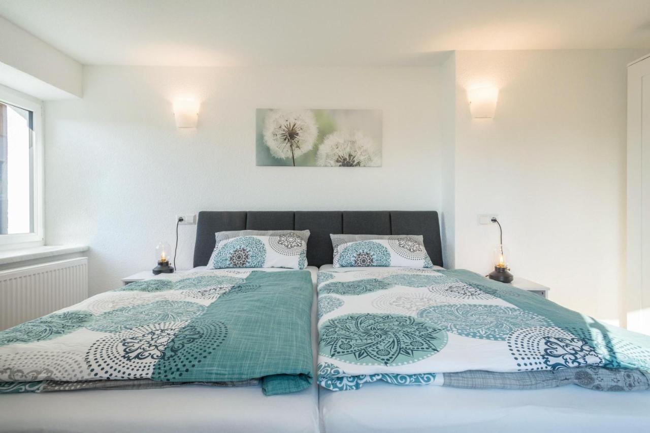 Ferienwohnung Pusteblume Neukirch  Esterno foto