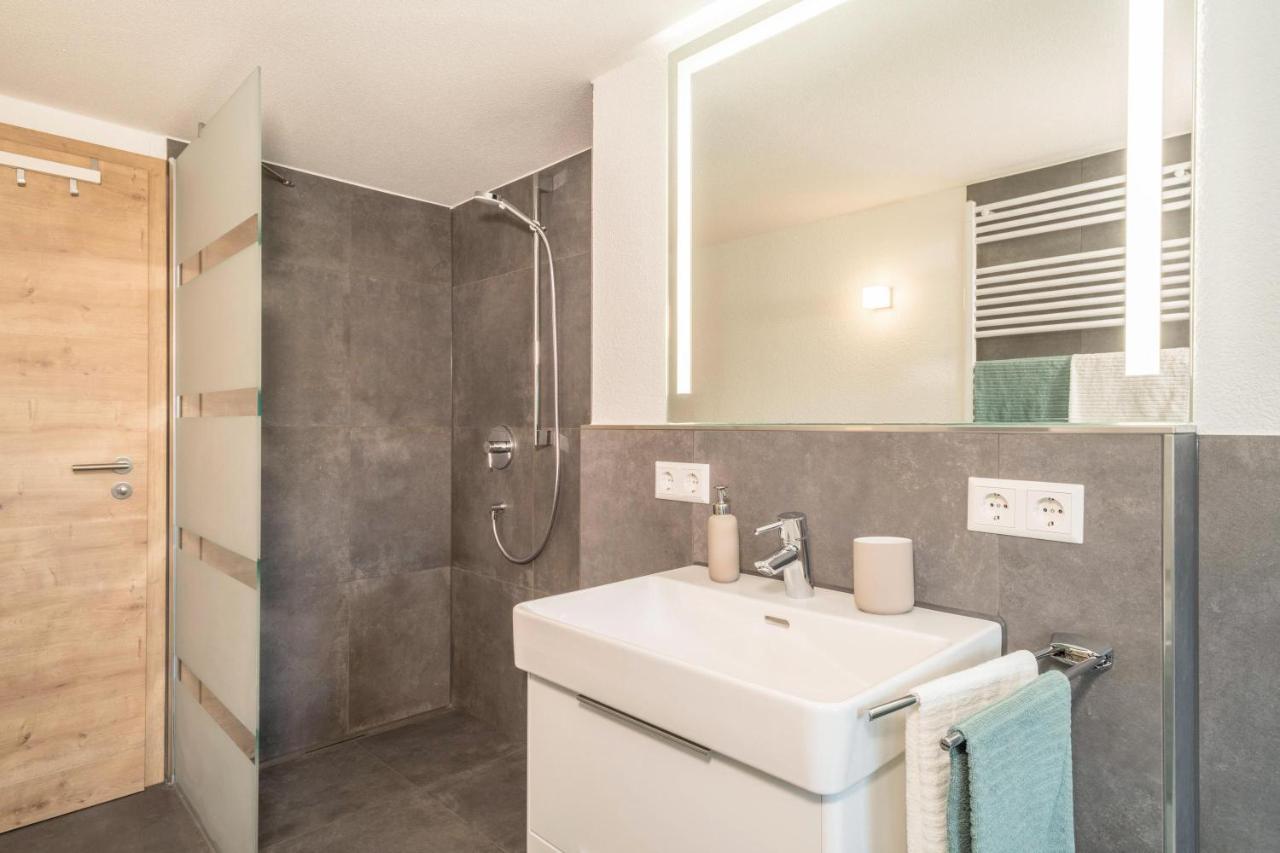 Ferienwohnung Pusteblume Neukirch  Esterno foto